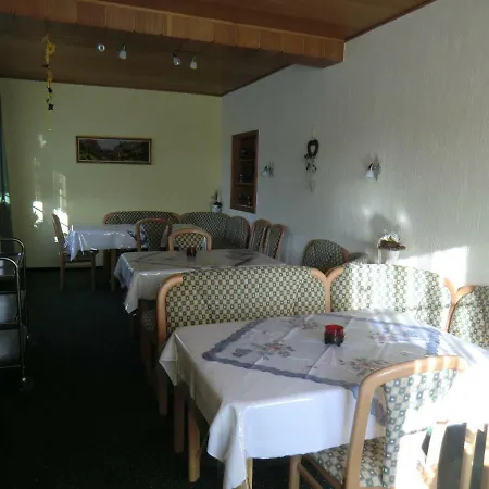Haus Am Walde