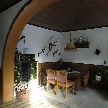 Haus Am Walde *