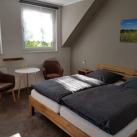 Haus Am Walde * Hallenberg