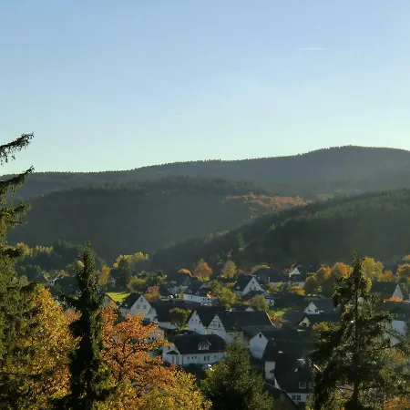 Haus Am Walde